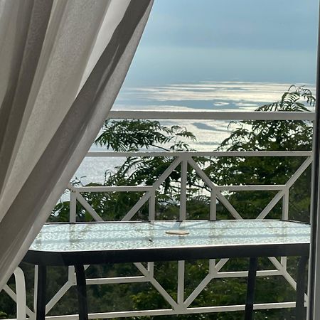 Villa 61 Sea And Sunset View Dhermi Exterior photo