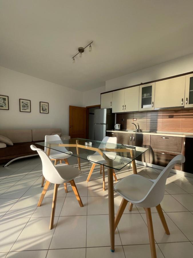 Villa 61 Sea And Sunset View Dhermi Exterior photo