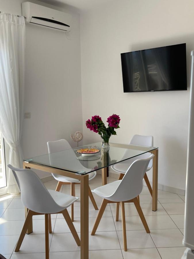 Villa 61 Sea And Sunset View Dhermi Exterior photo