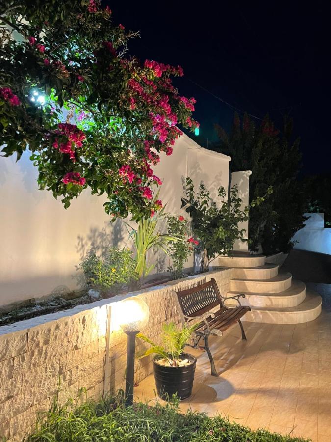 Villa 61 Sea And Sunset View Dhermi Exterior photo