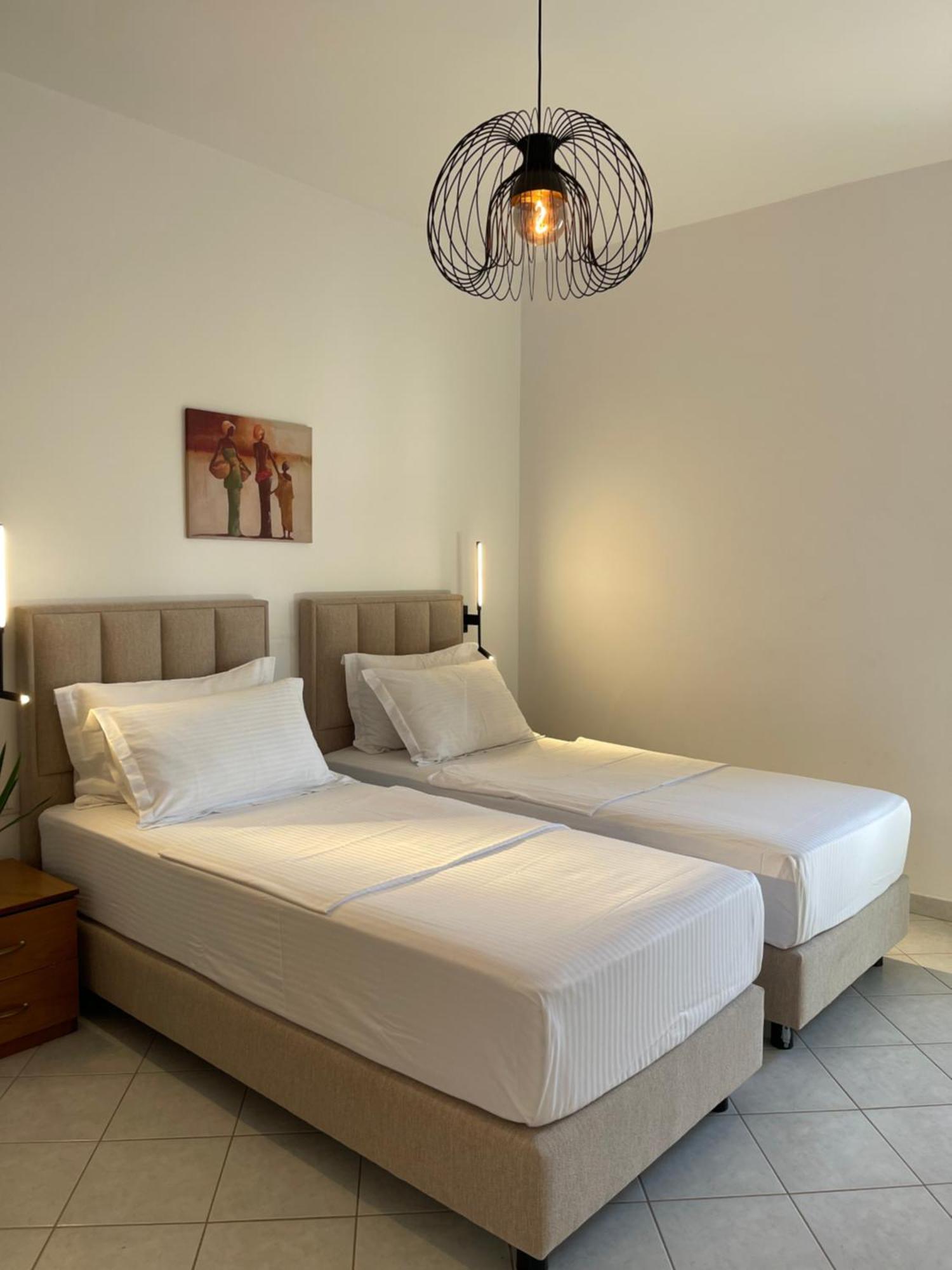 Villa 61 Sea And Sunset View Dhermi Exterior photo