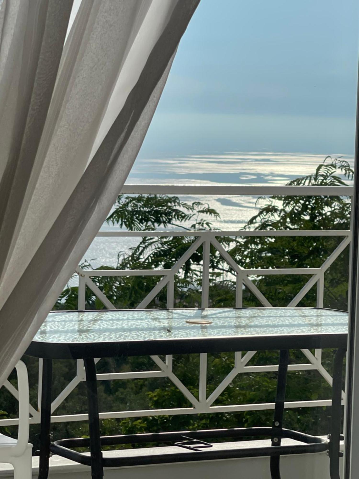 Villa 61 Sea And Sunset View Dhermi Exterior photo